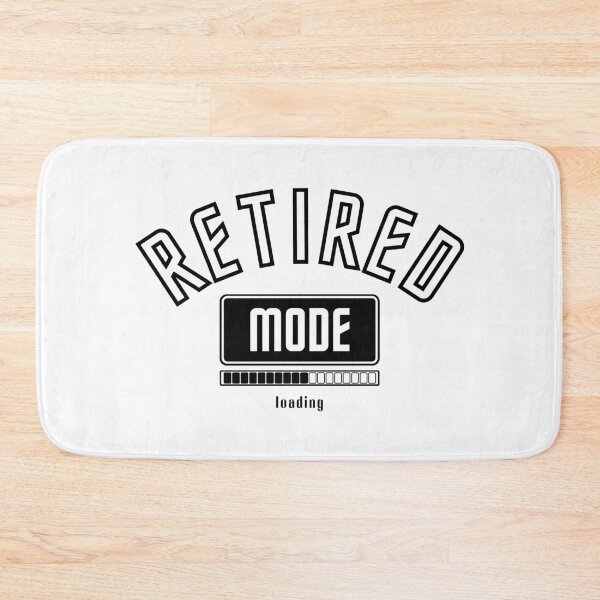 Item preview, Anticipation Retired Mode Loading  designed and sold by wejollydigitals.