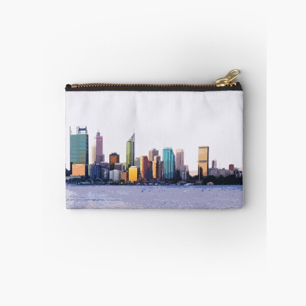 Item preview, Copy of Copy of Perth Australia with gondola designed and sold by NixPostcards.