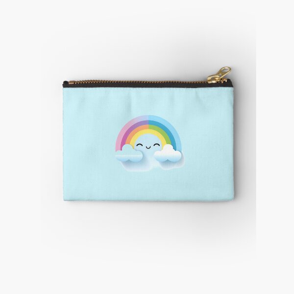 Item preview, Rainbow face designed and sold by DerSenat.