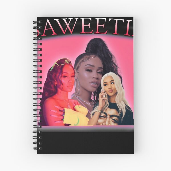 Item preview, saweetie bootleg designed and sold by NoahArno.