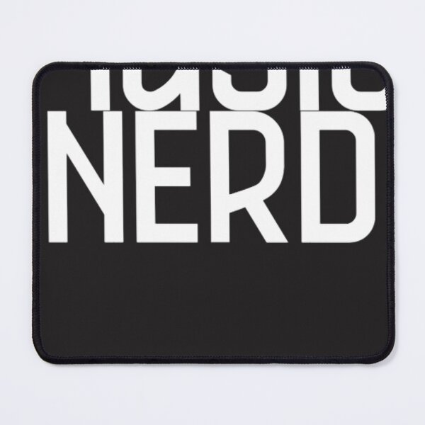 Item preview, Music Nerd designed and sold by KayTodd9.