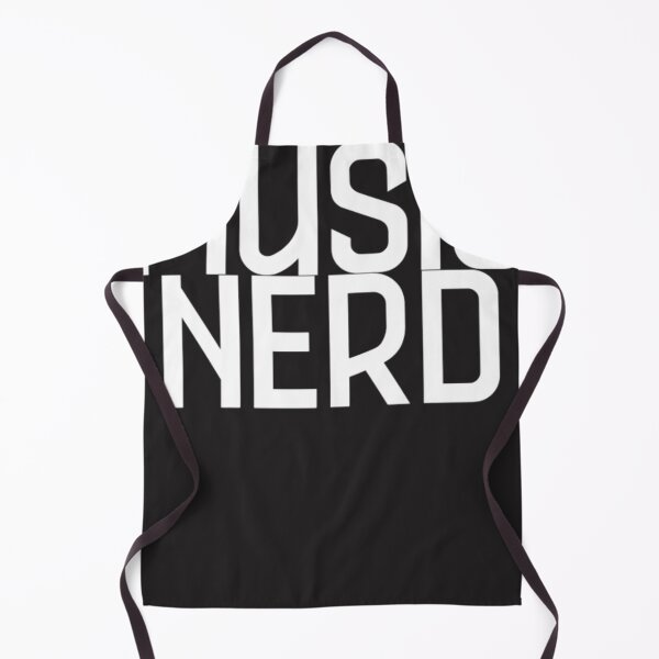Item preview, nerd de la música designed and sold by KayTodd9.