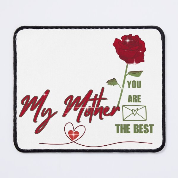 Item preview, The universal mother designed and sold by Fadwalana99.