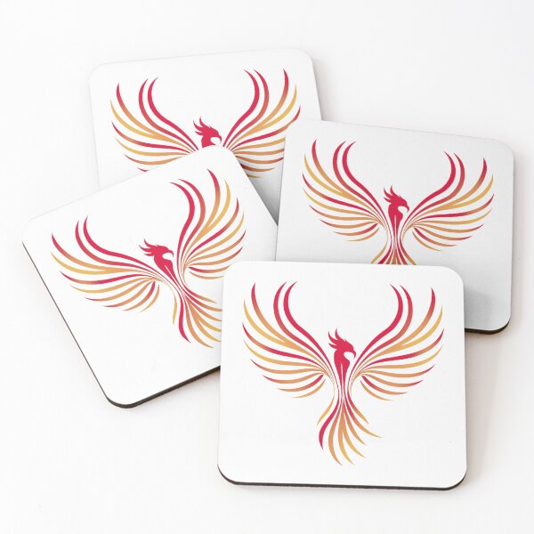 Item preview, Phoenix designed and sold by RayFallon.