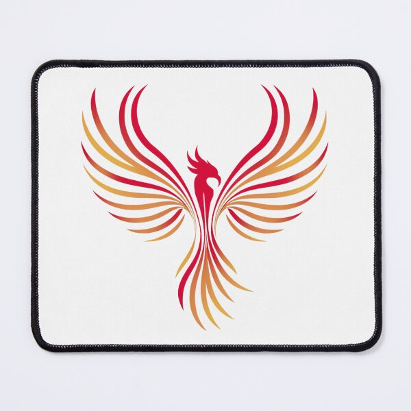 Item preview, Phoenix designed and sold by RayFallon.