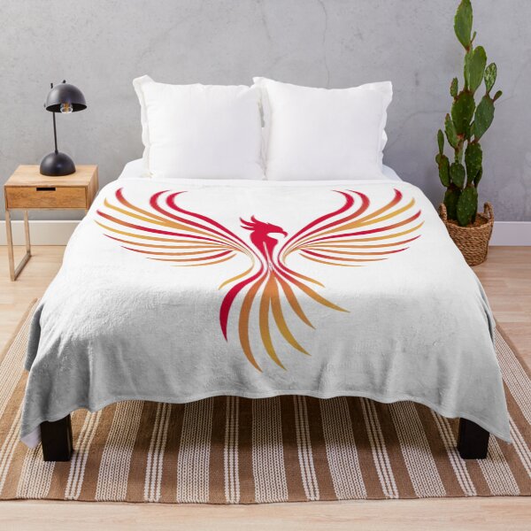 Item preview, Phoenix designed and sold by RayFallon.