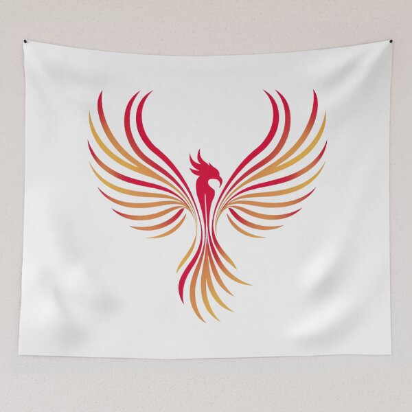 Item preview, Phoenix designed and sold by RayFallon.