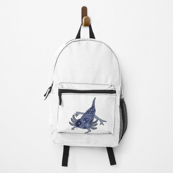 Item preview, Artistic Axolotl designed and sold by fromtedwithlove.