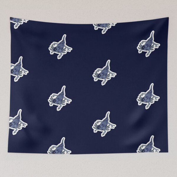Item preview, Artistic Axolotl designed and sold by fromtedwithlove.