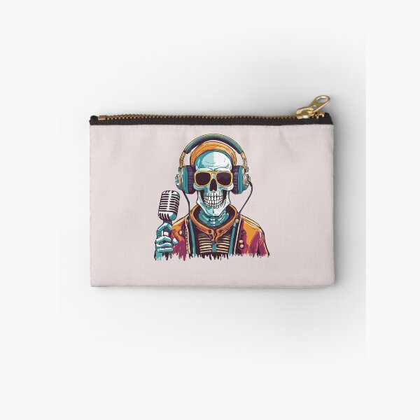Item preview, DJ SKULL designed and sold by Topstation.