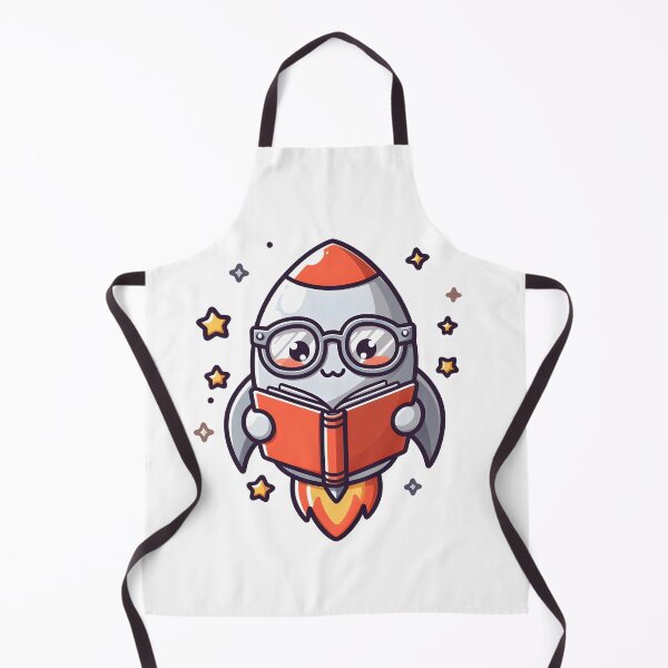 Item preview, Kawaii Rocket: Glasses designed and sold by CanvasCutie.