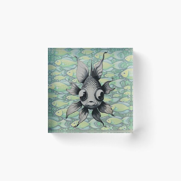 Item preview, Divergence in the Deep designed and sold by ramboe.