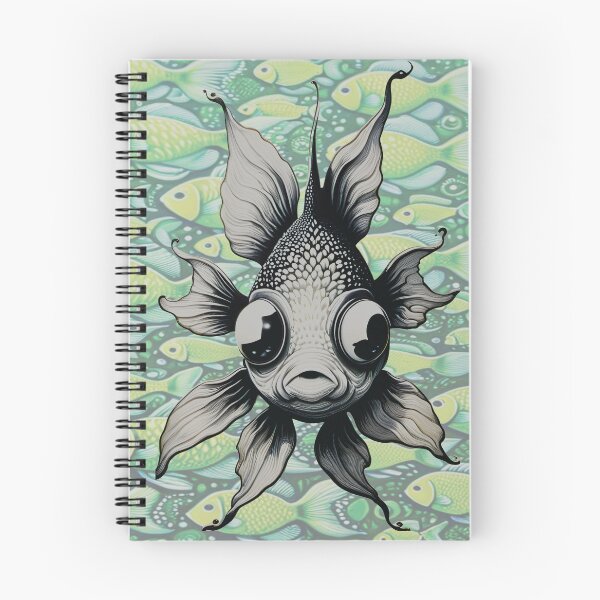 Item preview, Divergence in the Deep designed and sold by ramboe.