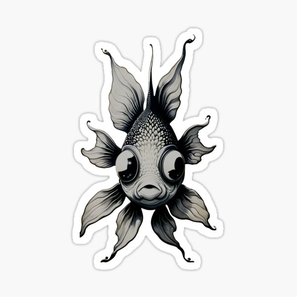 Item preview, Divergence in the Deep designed and sold by ramboe.