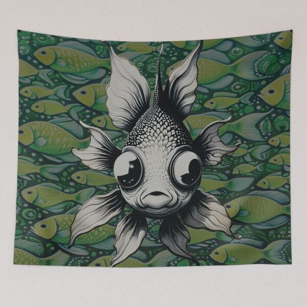 Item preview, Divergence in the Deep designed and sold by ramboe.
