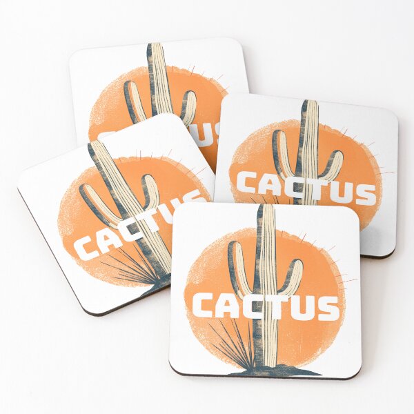 Item preview, Cactus  designed and sold by BlackOwlCreate.