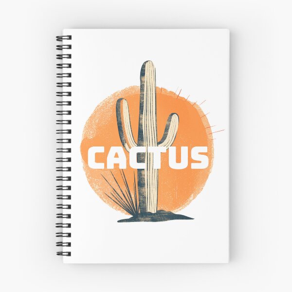 Item preview, Cactus  designed and sold by BlackOwlCreate.