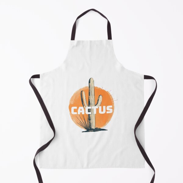 Item preview, Cactus designed and sold by BlackOwlCreate.