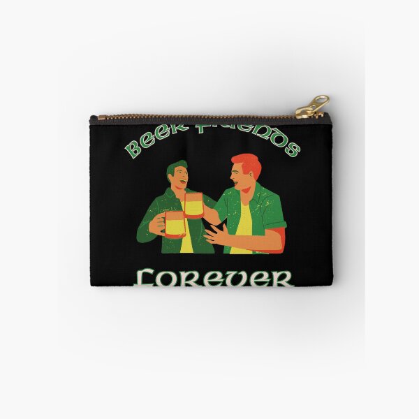 Item preview, Best Friend Forever Funny Drinking designed and sold by Pine-Shop.