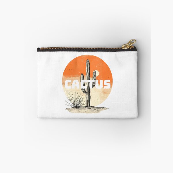 Item preview, Cactus  designed and sold by BlackOwlCreate.