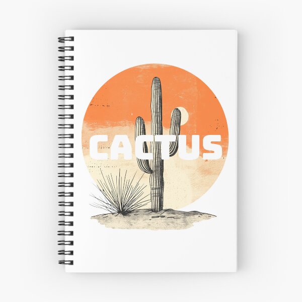 Item preview, Cactus  designed and sold by BlackOwlCreate.