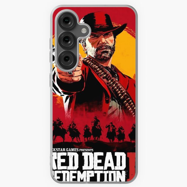 Item preview, amazing art works of rdr 1 and 2 online best game  designed and sold by Rel-El.