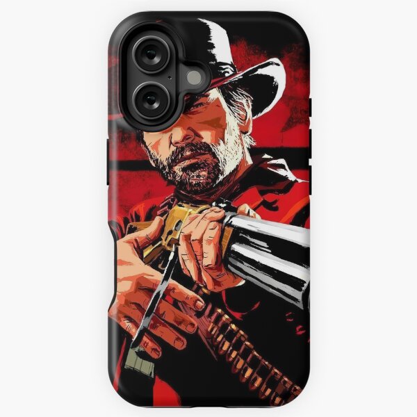 Vista previa del artículo con la obra «Grandes obras de arte de rdr 1 y 2, el mejor juego en línea.», diseñado y vendido por Rel-El.