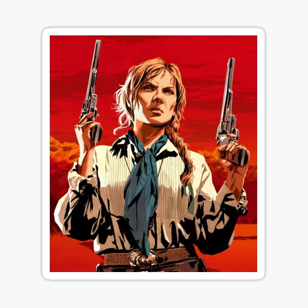 Vista previa del artículo con la obra «Grandes obras de arte geniales de rdr 1 y 2, el mejor juego en línea.», diseñado y vendido por Rel-El.
