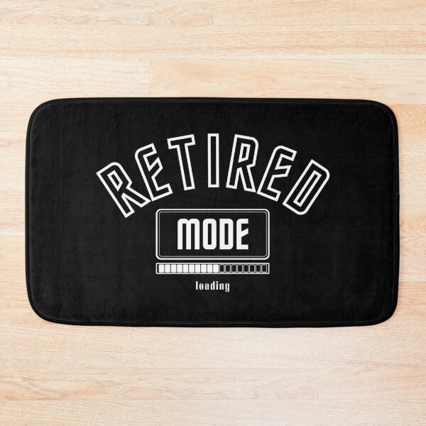 Item preview, Anticipation Retired Mode Loading  designed and sold by wejollydigitals.