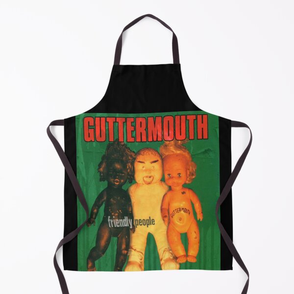Item preview, Guttermouth Band designed and sold by lucimillershop.