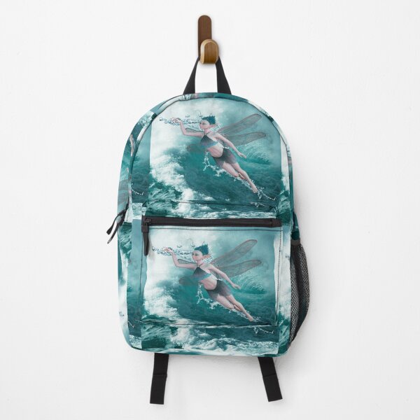 Item preview, Ocean Fairy designed and sold by calmingchaos.