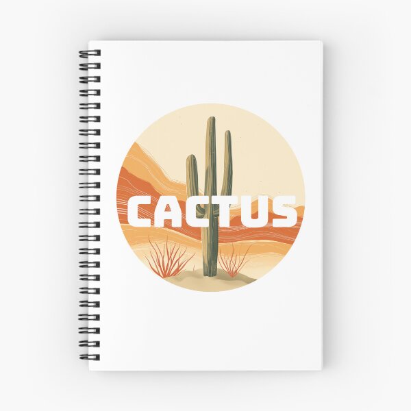 Item preview, Cactus  designed and sold by BlackOwlCreate.