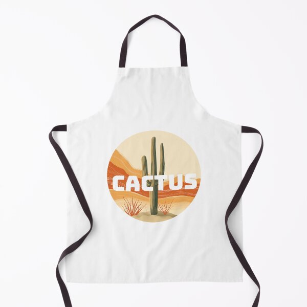 Item preview, Cactus designed and sold by BlackOwlCreate.