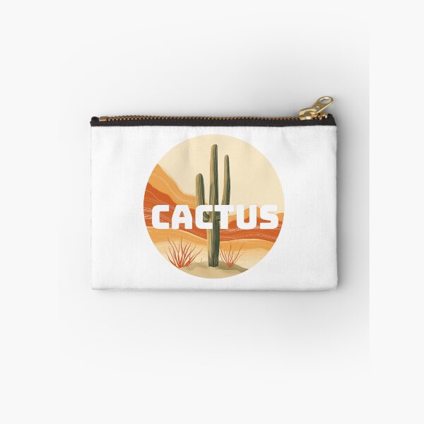 Item preview, Cactus  designed and sold by BlackOwlCreate.