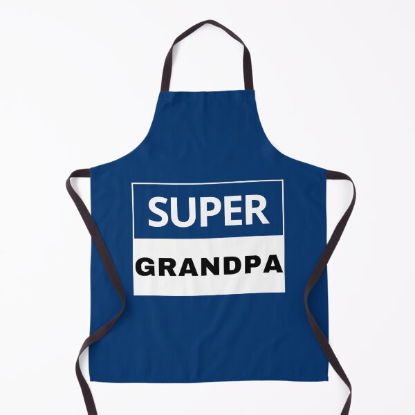 Artikelvorschau, Super-Opa, Superheld entworfen und verkauft von Gagamu.