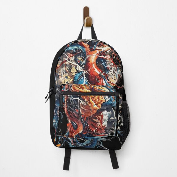 Item preview, Anatomical Man Art, designed and sold by Obsidian Ink by Wilshire.