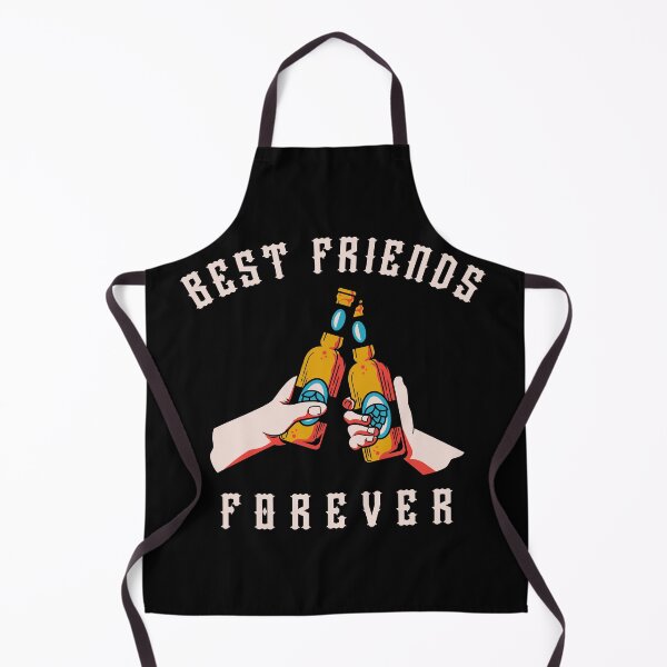 Item preview, Best Friend Forever Funny Drinking designed and sold by Pine-Shop.