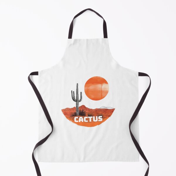 Item preview, Cactus designed and sold by BlackOwlCreate.
