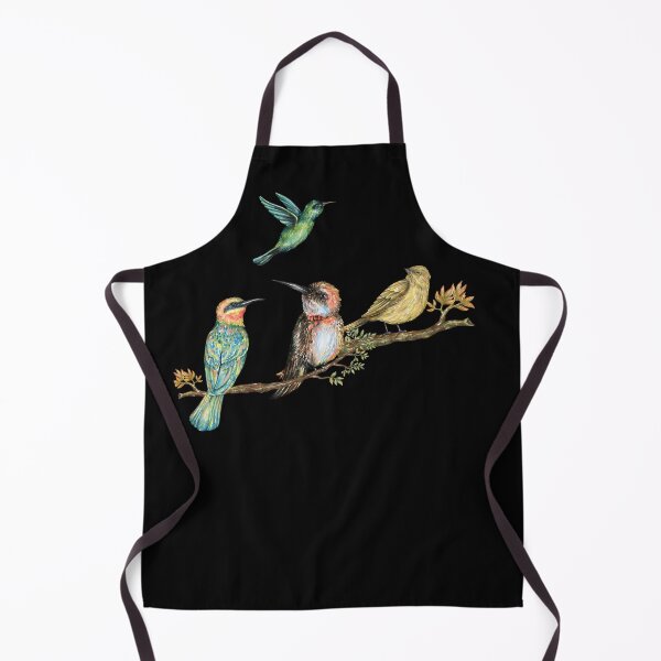 Item preview, Spring Birds designed and sold by EmiAndMike.