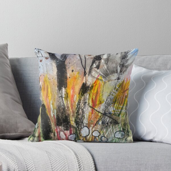 Item preview, Winter woods designed and sold by Marie-Louise Avery.