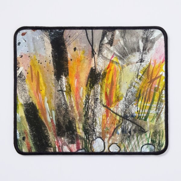 Item preview, Winter woods designed and sold by Marie-Louise Avery.