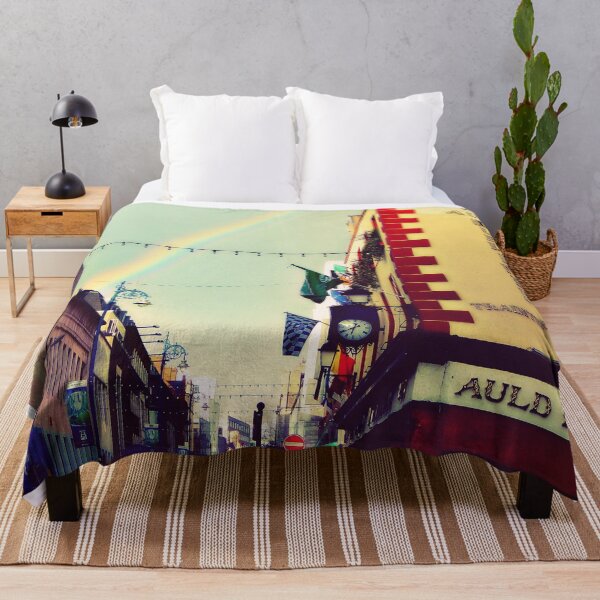 Item preview, The Auld Dubliner designed and sold by emiliewho.