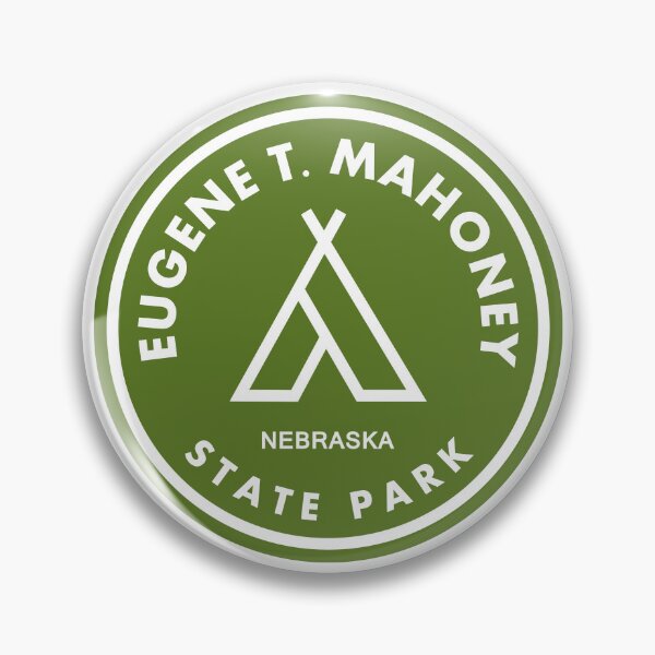 Artikelvorschau, Eugene T. Mahoney State Park Nebraska Zelt entworfen und verkauft von bivenart.