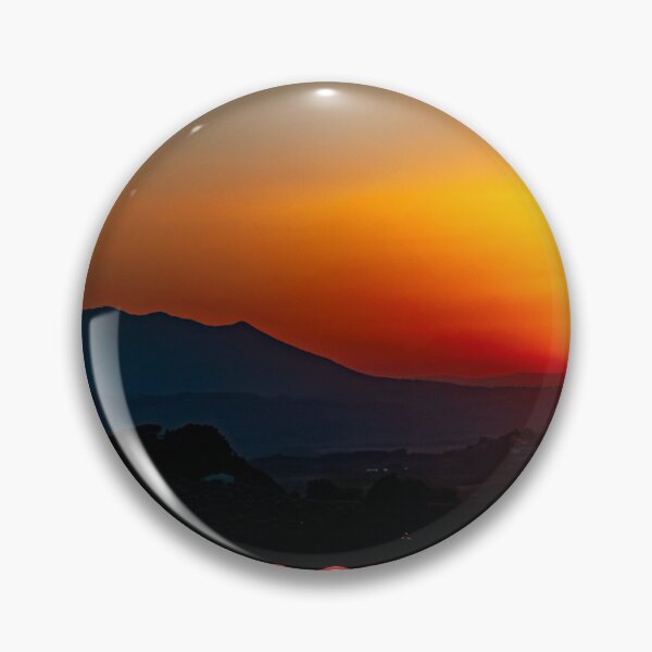 Item preview, Sunset/Golden hour photo with text designed and sold by Flavio Socci.