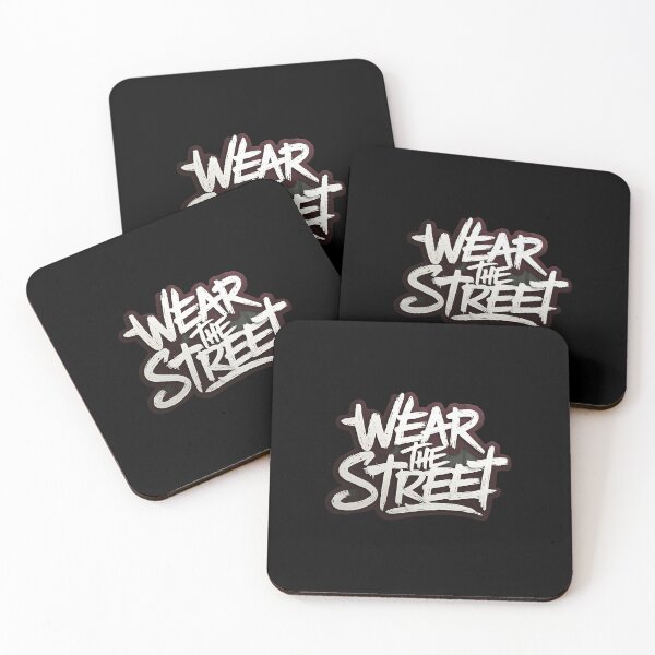 Item preview, Wear the street, street art culture designed and sold by Pflugart.