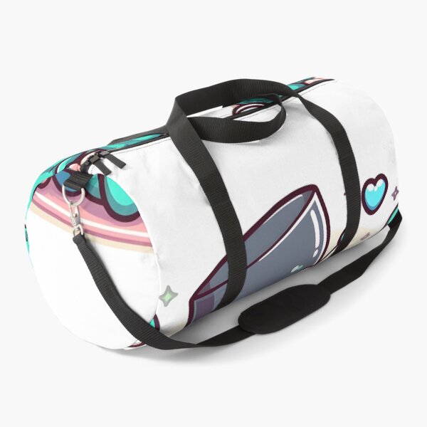 Item preview, Kawaii Peacock With A Top Hat designed and sold by CanvasCutie.