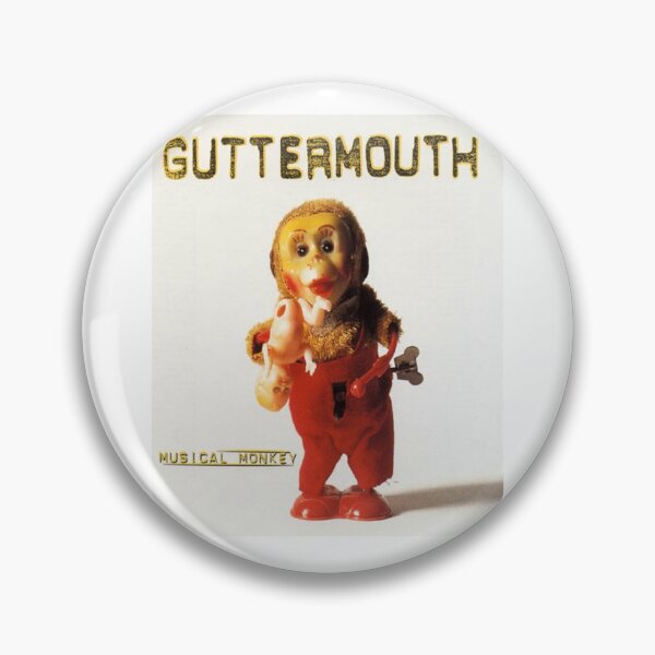 Item preview, Guttermouth Band designed and sold by lucimillershop.