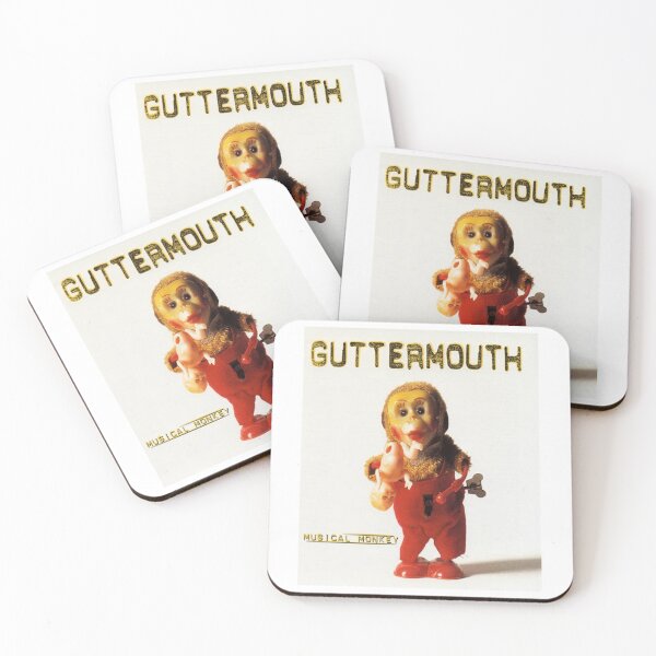 Item preview, Guttermouth Band designed and sold by lucimillershop.