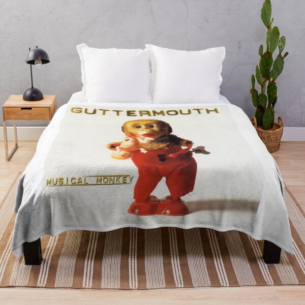 Item preview, Guttermouth Band designed and sold by lucimillershop.