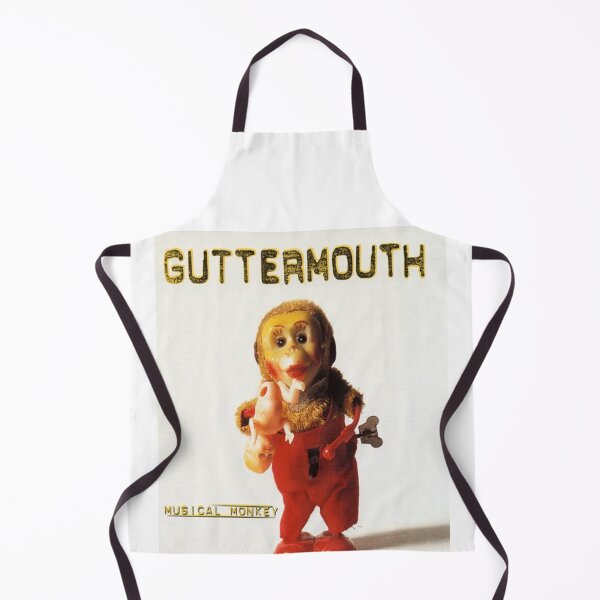 Item preview, Guttermouth Band designed and sold by lucimillershop.